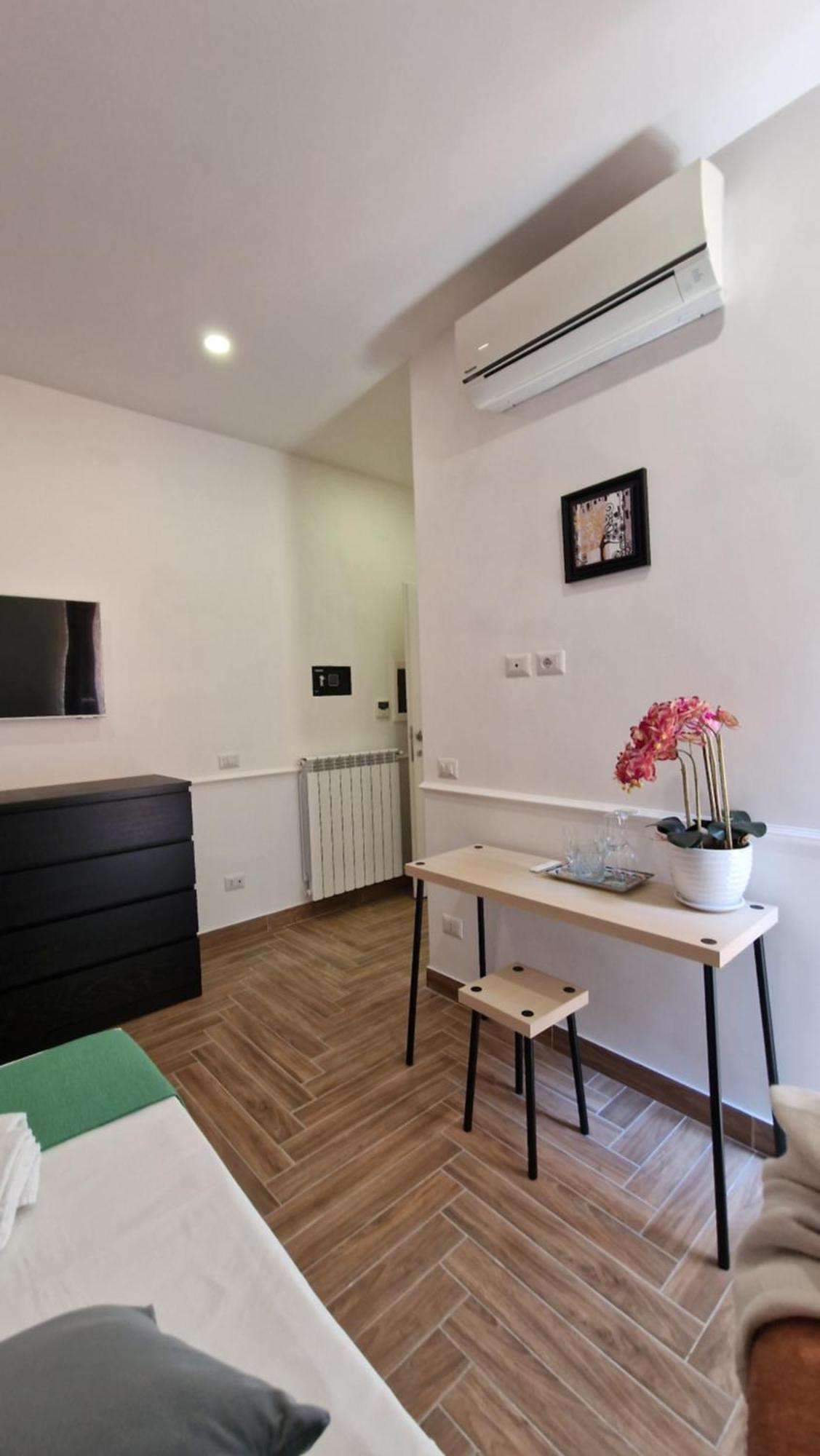 Susy'S Guest House - Room Spagna Roma Exterior foto